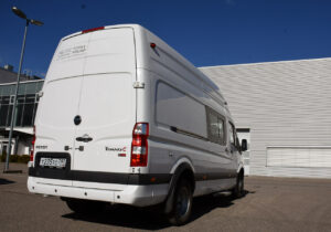 Foton Toano