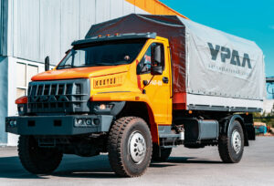 «Урал‑80»