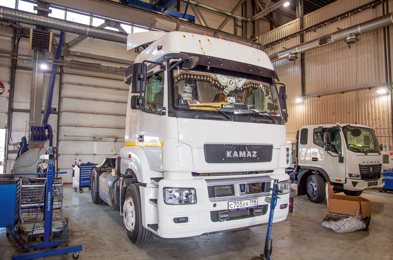 Колодки TRIALLI